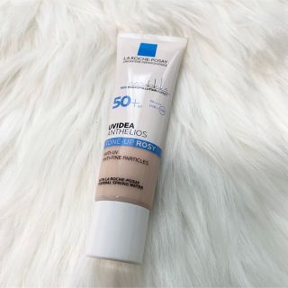 ラロッシュポゼ(LA ROCHE-POSAY)のラロッシュポゼ トーンアップローズ(その他)