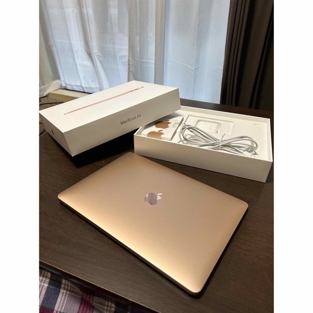 Apple - APPLE MacBook Air MGND3J/A