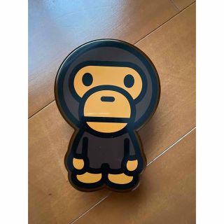 BAPE KIDS  ムック付録  BABY MILO ランチボックス(弁当用品)