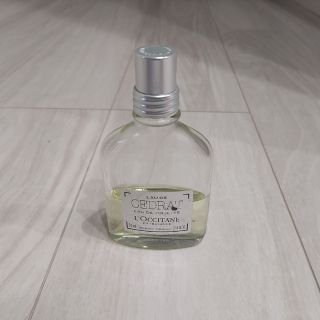 ロクシタン(L'OCCITANE)の【L'OCCITANE】セドラ　オードトワレ(香水(男性用))