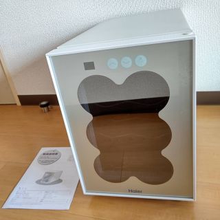 Haier(ワインセラー)のフリマアイテム一覧 Haier(ワインセラー)のフリマアイテム一覧