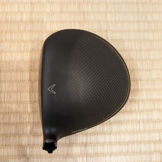 キャロウェイ(Callaway)の専【ベンタスブルー6S】キャロウェイROGUE ST MAX ドライバー10.5(クラブ)