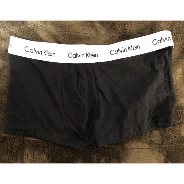 Calvin Klein(カルバンクライン)のCalvin Klein　メンズパンツ メンズのパンツ(その他)の商品写真