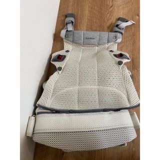 BABYBJORN - 【新品未使用】ベビービョルン ハーモニー クリームの通販