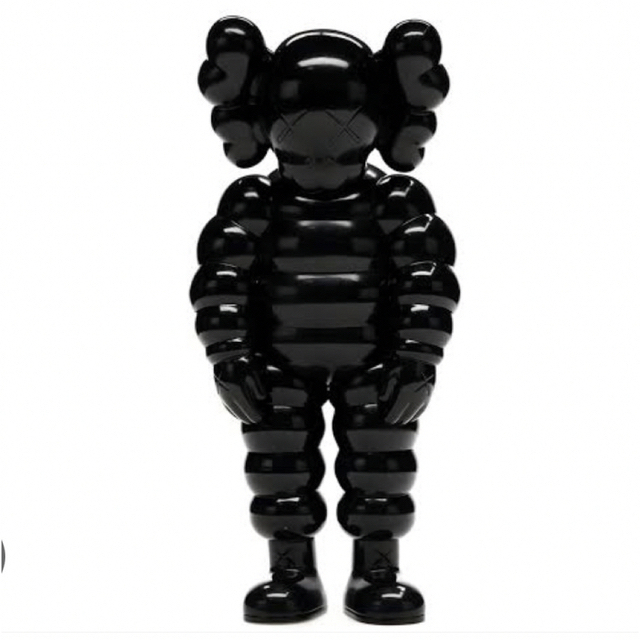 KAWS WHAT PARTYsupreme