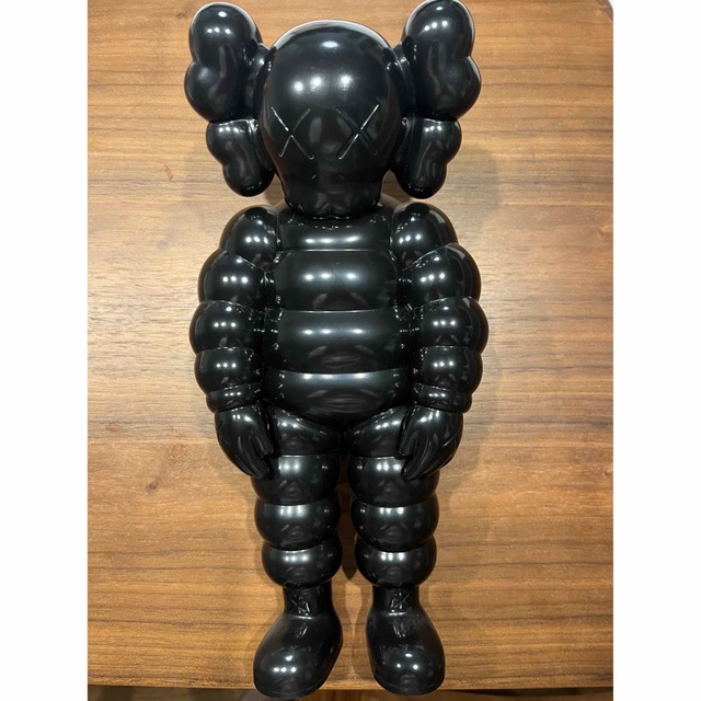 MEDICOM TOY(メディコムトイ)のKAWS WHAT PARTY ハンドメイドのおもちゃ(フィギュア)の商品写真