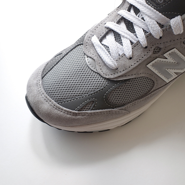 New Balance(ニューバランス)の新品正規品 new balance M993 27.5cm メンズの靴/シューズ(スニーカー)の商品写真