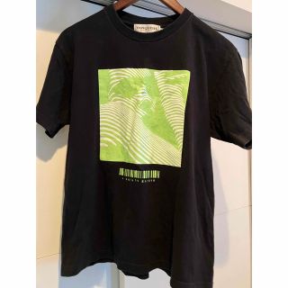 ヴァンキッシュ(VANQUISH)の半袖Tシャツ(Tシャツ/カットソー(半袖/袖なし))