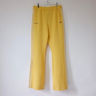 adidas - 新品正規品 adidas wales bonner フレアトラックパンツの通販