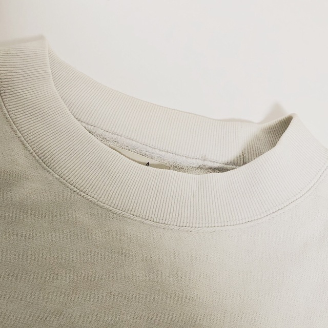 steven alan(スティーブンアラン)のSteven Alan TC MOCK NECK SWEAT-BOLDスウェット メンズのトップス(スウェット)の商品写真