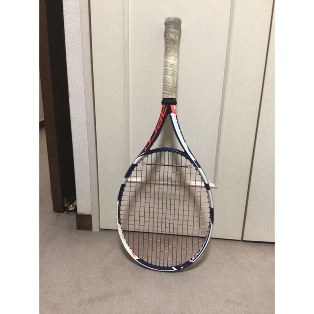 値下げ　Babolat Pure Aero French Open