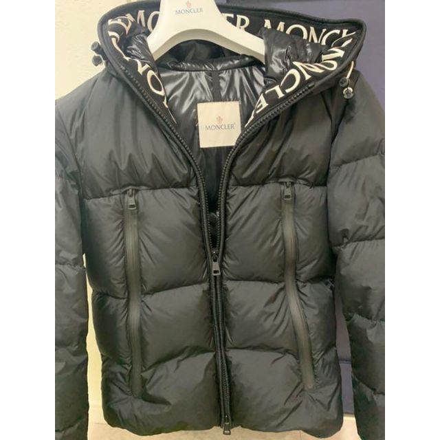 正規代理店 MONCLER - 値下げ☆モンクレール MONCLER モンクラ 正規
