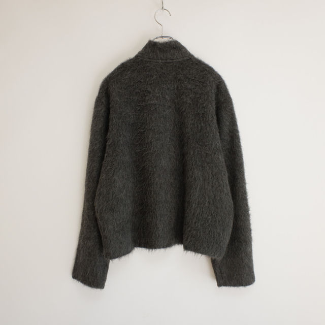 新品正規品 our legacy ジップニットの通販 by store |ラクマ 新品正規品 our legacy ジップニットの通販 by store |ラクマ