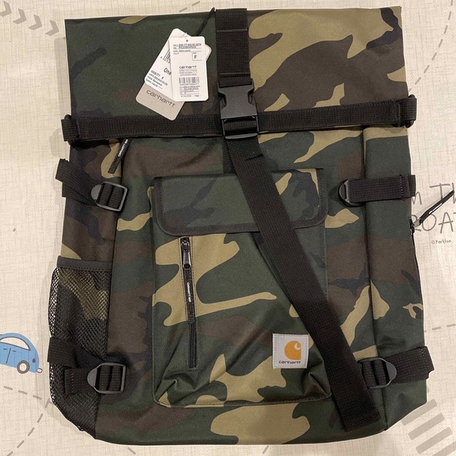 Carhartt バックパック　リュック