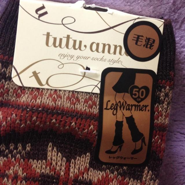 tutuanna(チュチュアンナ)のチュチュアンナ♡ レディースのファッション小物(マフラー/ショール)の商品写真