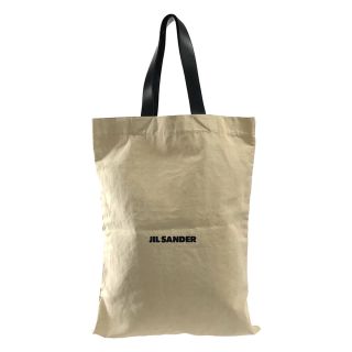 ジルサンダー(Jil Sander)のジルサンダー jil sander ビッグトートバッグ(トートバッグ)