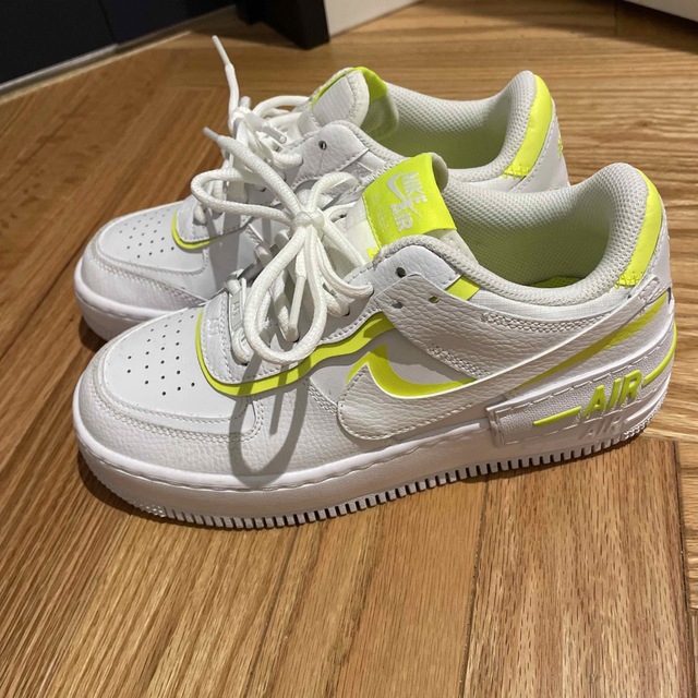 NIKE(ナイキ)のナイキ スニーカー / NIKE AF1 SHADOW  レディースの靴/シューズ(スニーカー)の商品写真