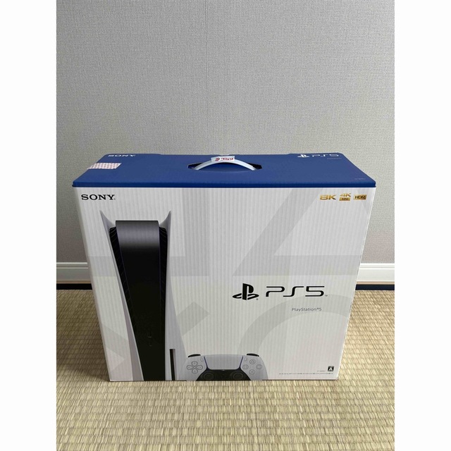 SONY PlayStation5 CFI-1200A01