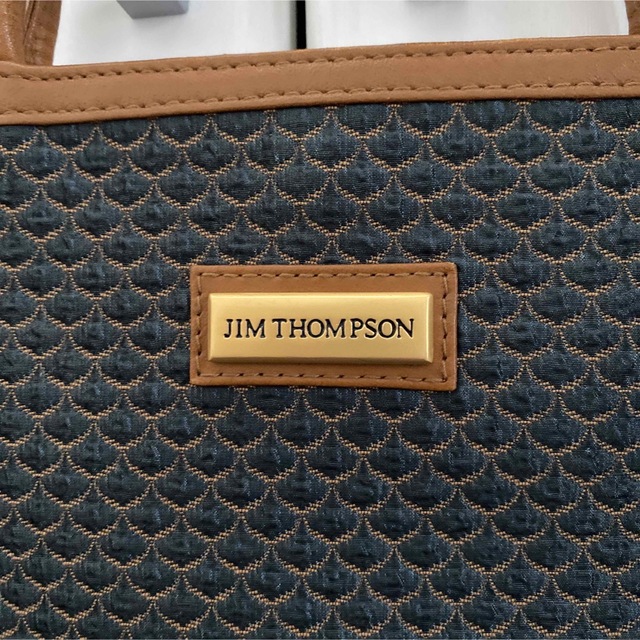 Jim Thompson(ジムトンプソン)のJIM THOMPSON トートバッグ レディースのバッグ(ショルダーバッグ)の商品写真