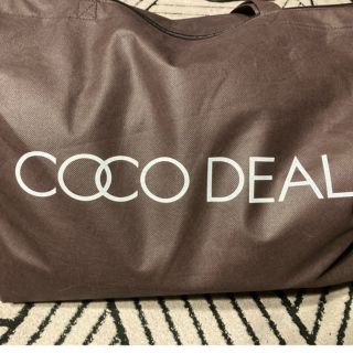 cocodeal  福袋