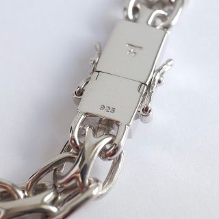 新品正規品 Tom Wood vintage ブレスレット 2点セット