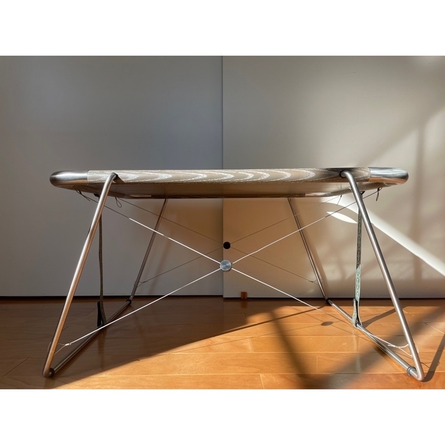 hxo design moduler tableモジュラーテーブル　ケースセットアウトドア