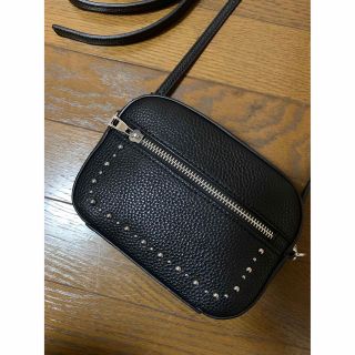 ザラ(ZARA)のZARA★ミニショルダーバッグ(ショルダーバッグ)