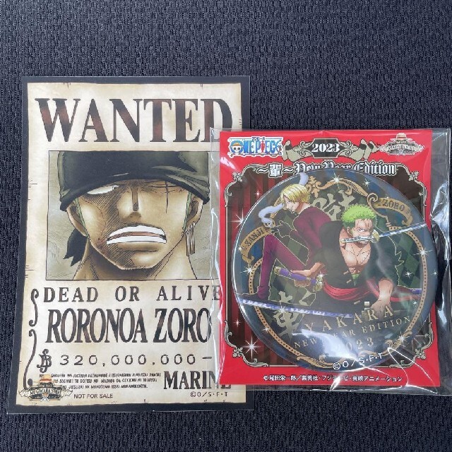 ワンピース ONEPIECE 輩缶バッジ ゾロ サンジ 激安通販 forhans.com.pk