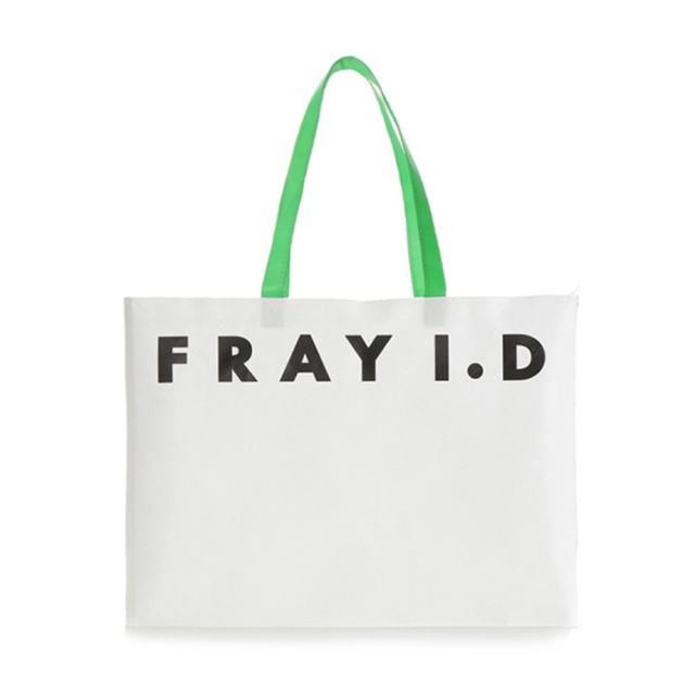 FRAY I.D フレイアイディー　上下ウールアウター　レディース