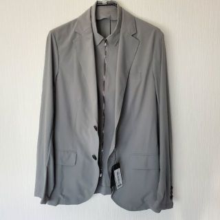 アルマーニ(Emporio Armani) ナイロンジャケット(メンズ)の通販 38点