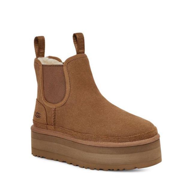 UGG W NEUMEL PLATFORM / アグ ニューメルプラットフォーム vsv