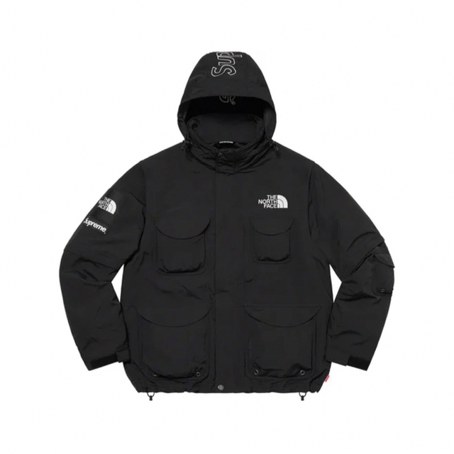 在庫僅少】 Supreme - Supreme The North Face Trekking Jacket