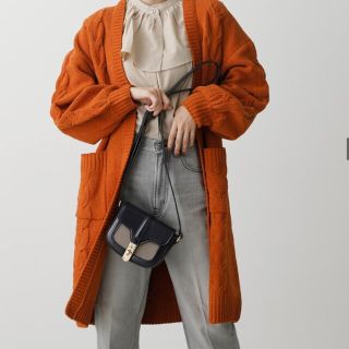 アズールバイマウジー(AZUL by moussy)の新品AZULBYMOUSSY  スイッチショルダーバッグ(ショルダーバッグ)