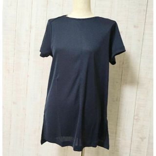 シャルレ(シャルレ)のr429  Ｓ シャルレ【新品・定6,930円】　セレクトプルオーバー(Tシャツ(半袖/袖なし))