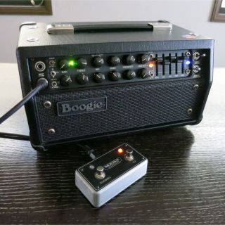 【詳細な取説完備・正規品】Mesa/Boogie Mark V 25 Head(ギターアンプ)