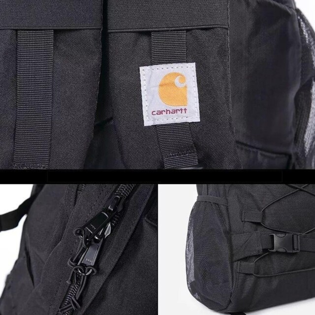 Carhartt リュック バックパック 男女兼用 鞄 レディースのバッグ(リュック/バックパック)の商品写真