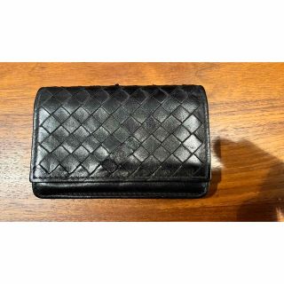 ボッテガヴェネタ(Bottega Veneta)のボッテガヴェネタ　名刺入れ(名刺入れ/定期入れ)