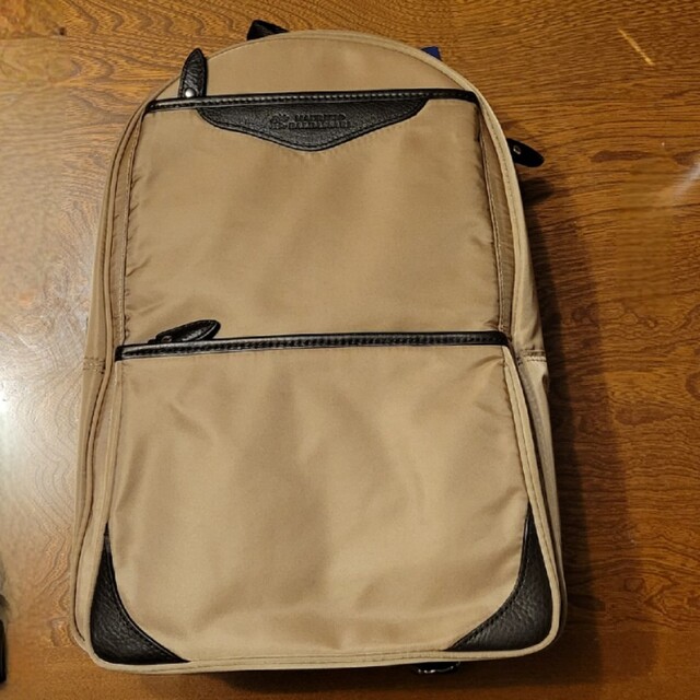 新品　ace.　リュックサック