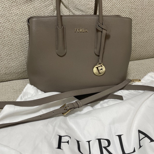 Furla(フルラ)のFURLA ショルダーバッグ レディースのバッグ(ハンドバッグ)の商品写真