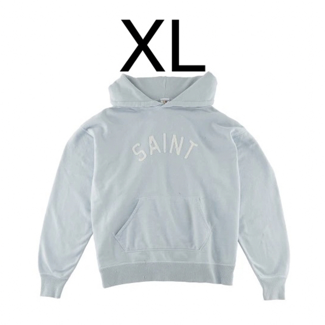 ☆XLサイズ☆22AW☆セントマイケル☆パーカー☆ | www.eintauto.com
