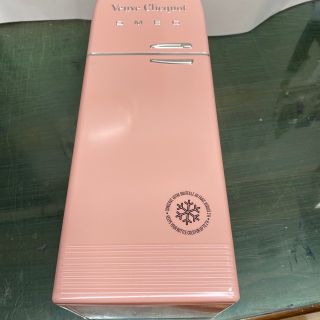 プレイステーションポータブル(PlayStation Portable)のVeuve Clicquot SMEG ケース(シャンパン/スパークリングワイン)