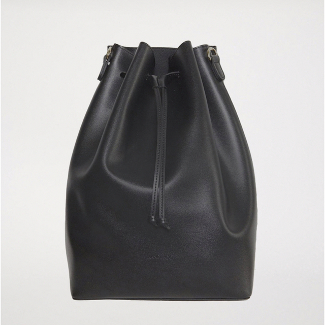 RANDEBOO リュックサック バックパック bucket backpack