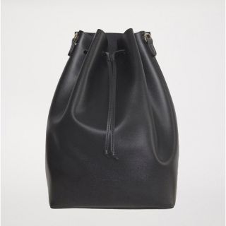 ランデブー(RANDEBOO)のRANDEBOO リュックサック　バックパック　bucket backpack(リュック/バックパック)