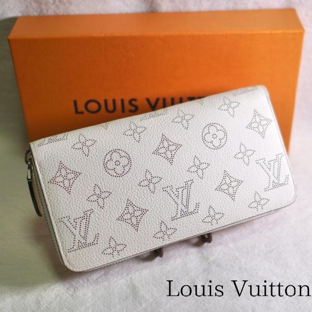 人気沸騰】 LOUIS VUITTON - 【美品・箱付き】ルイヴィトン M80555