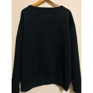 Maison Martin Margiela - Maison Margiela クルーネック コットン