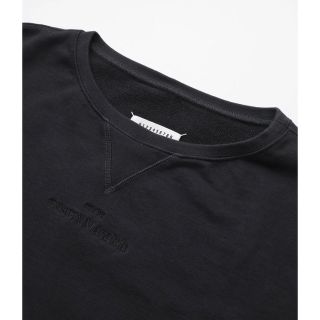 Maison Martin Margiela - Maison Margiela クルーネック コットン