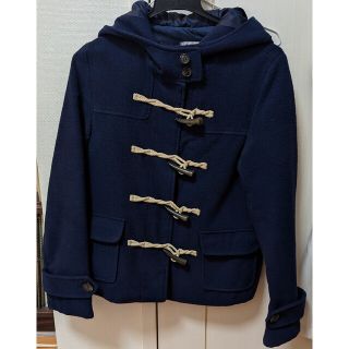 セシール(cecile)の【クリーニング済】ダッフルコート(ダッフルコート)