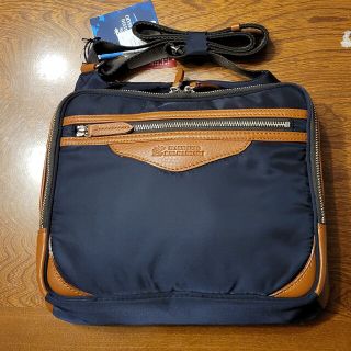 エース(ace.)の新品　ace.　ショルダーバッグ(ショルダーバッグ)