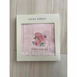 ローラアシュレイ(LAURA ASHLEY)のyuk様専用★ローラアシュレイ　トイレットペーパーホルダー(日用品/生活雑貨)