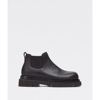 ボッテガヴェネタ(Bottega Veneta)のbottega veneta lug boots ラグブーツ 41(ブーツ)